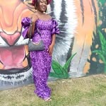 Glory Sampson - @glorysampson4 - Instagram