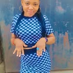 Glory Sampson - @glorysampson870 - Instagram