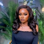 Glory Sampson - @ghloree_10 - Instagram