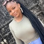 Glory Sampson - @glorious_1221 - Instagram