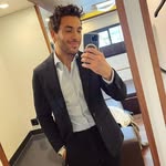 James Ashworth - @glory.sampson.739 - Instagram