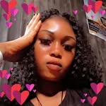 Glory Simon - @glorysimon666 - Instagram