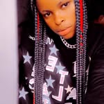 Glory Simon - @itzrickysavage - Instagram