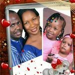 Glory Simon - @gloyaks - Instagram