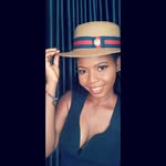 Glory Simon - @ms_glowreeyah - Instagram