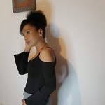 Glory Suarez - @glorii_1q - Instagram