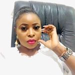 Glory Thompson - @ndifrekeobong71 - Instagram