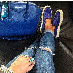 Glory Thompson - @glowie2 - Instagram
