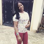 Glory Thompson - @amiable_thompson - Instagram