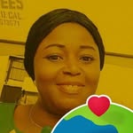 Glory Thompson - @asuquo_glory - Instagram