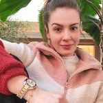 Glory Thompson - @glorythompson51 - Instagram
