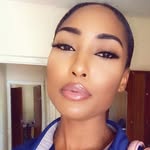 Ayiesia Thorpe - @glory_carrier26 - Instagram