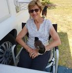 Gloria Thorpe - Facebook