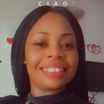 Glory Umoh - @glory.m.umoh - Instagram