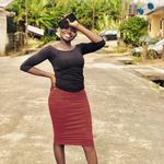 Glory Umoh - @ggloryumoh - Instagram