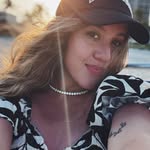 Glory Vargas - @glo.varba - Instagram