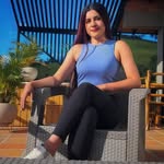 Glory Vargas - @glory_bethcastillo - Instagram