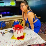 Glory Vargas Urroz - @vargasurroz - Instagram