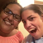 Glory Arleen Vazquez - @gloryarleen - Instagram