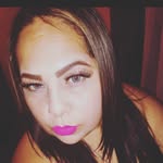 Glory Vázquez - @gloryvazquez6 - Instagram