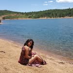 Glory Vázquez - @gevm_12 - Instagram