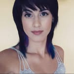 Glory Vazquez - @coconut_glo - Instagram