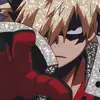 🔥💔 - bakugo - 💔🔥 - @glory.velez - TikTok