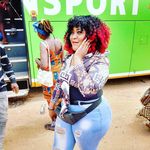 Glory White - @glorywhite71 - Instagram
