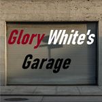 Glory White's Garage - @glorywhitesgarage - Instagram