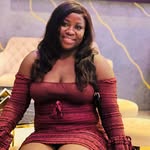Glory williams - @glowree_baby - Instagram