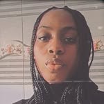 Glory Williams - @teesbyglow - Instagram