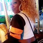 Glory Williams - @glorywilliams129 - Instagram