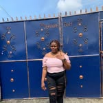 Glory Williams - @glorywilliams705 - Instagram