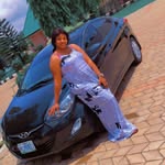 Glory Williams - @glomania247 - Instagram