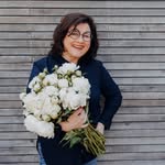 Claudia Stern - @wine.glory - Instagram