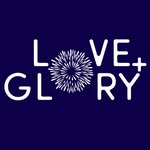 Love + Glory Sparkling Wine - @loveandglorywine - Instagram