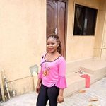 Glo RY - @glory_young_lady_ - Instagram