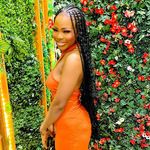 Glory Young - @gloryadelabu - Instagram