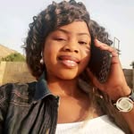 Glory Yusuf - @glory.yusuf.121 - Instagram