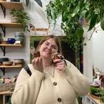 Maggie Glassie - Facebook