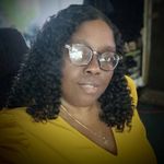 Barbara Glover Jones - @tawnyblu - Instagram