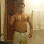 Glover Jones - @231feelingood - Instagram