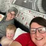 Kate Glover - Jones - @kategloverjones - Instagram