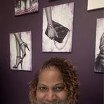 Kedra Glover Jones - Facebook