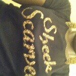 Nakeyia Glover-Jones - @sheek_scarves - Instagram