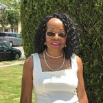Shirley Glover-Jones - @shirleyjones7067 - Instagram