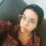 Tianna Glover (Jones) - @genderless_93 - Instagram