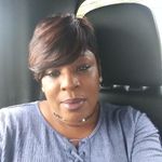 Tonie Glover Jones - @tonieglover - Instagram