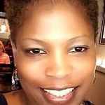 Varnestra Van Glover-Jones - @miss_vj72 - Instagram