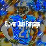 @glover_quin_fanpage - Instagram